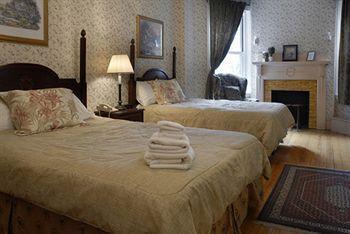 Beacon Inn 1087 Brookline Luaran gambar