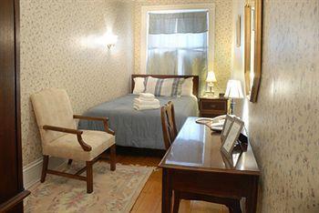 Beacon Inn 1087 Brookline Luaran gambar