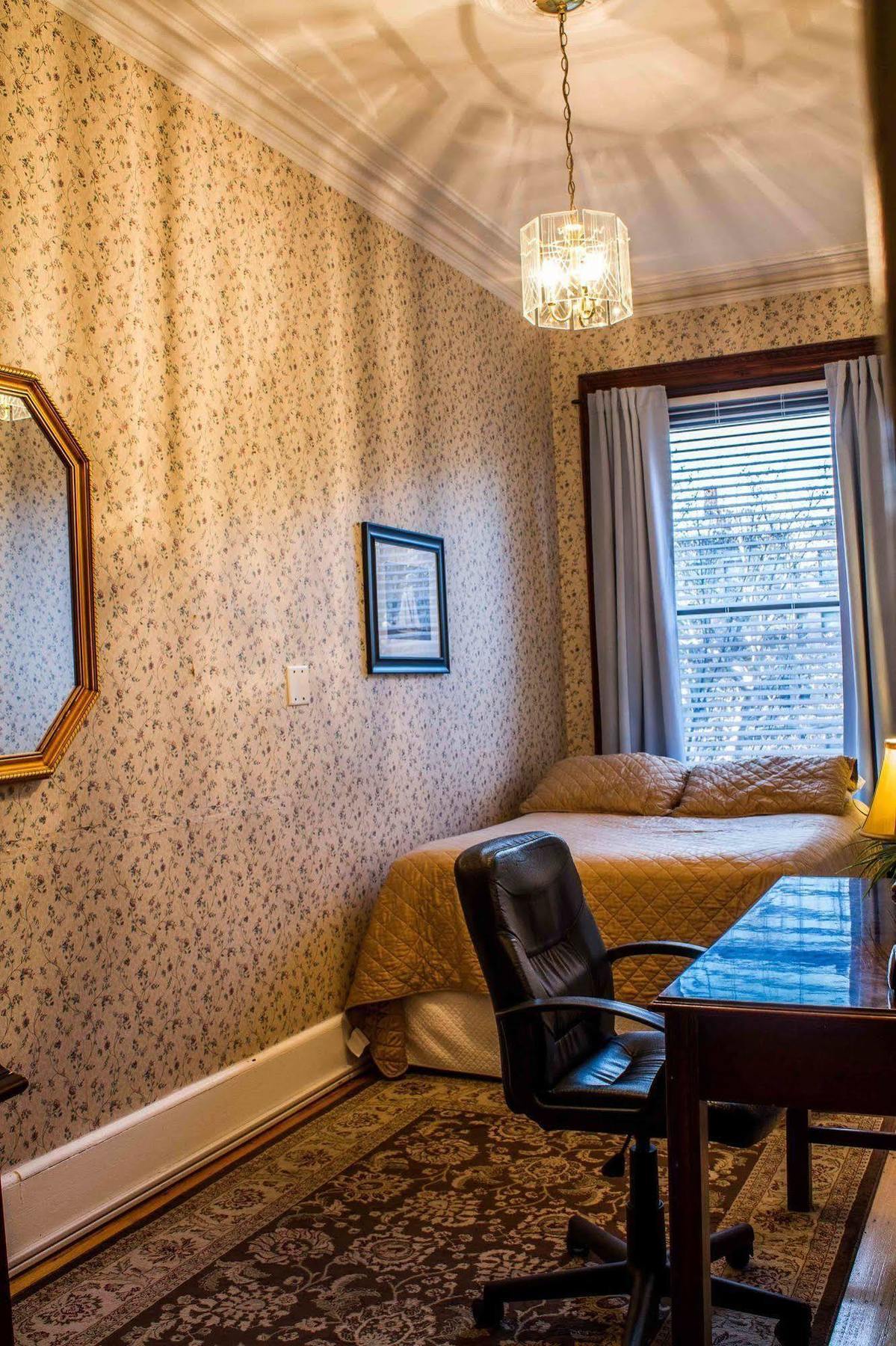 Beacon Inn 1087 Brookline Luaran gambar
